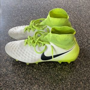 COPY - Soccer cleats